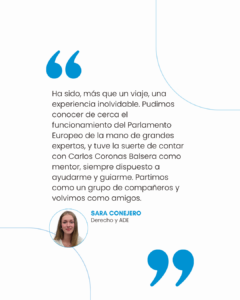 Testimonios famtrip Bruselas (4)